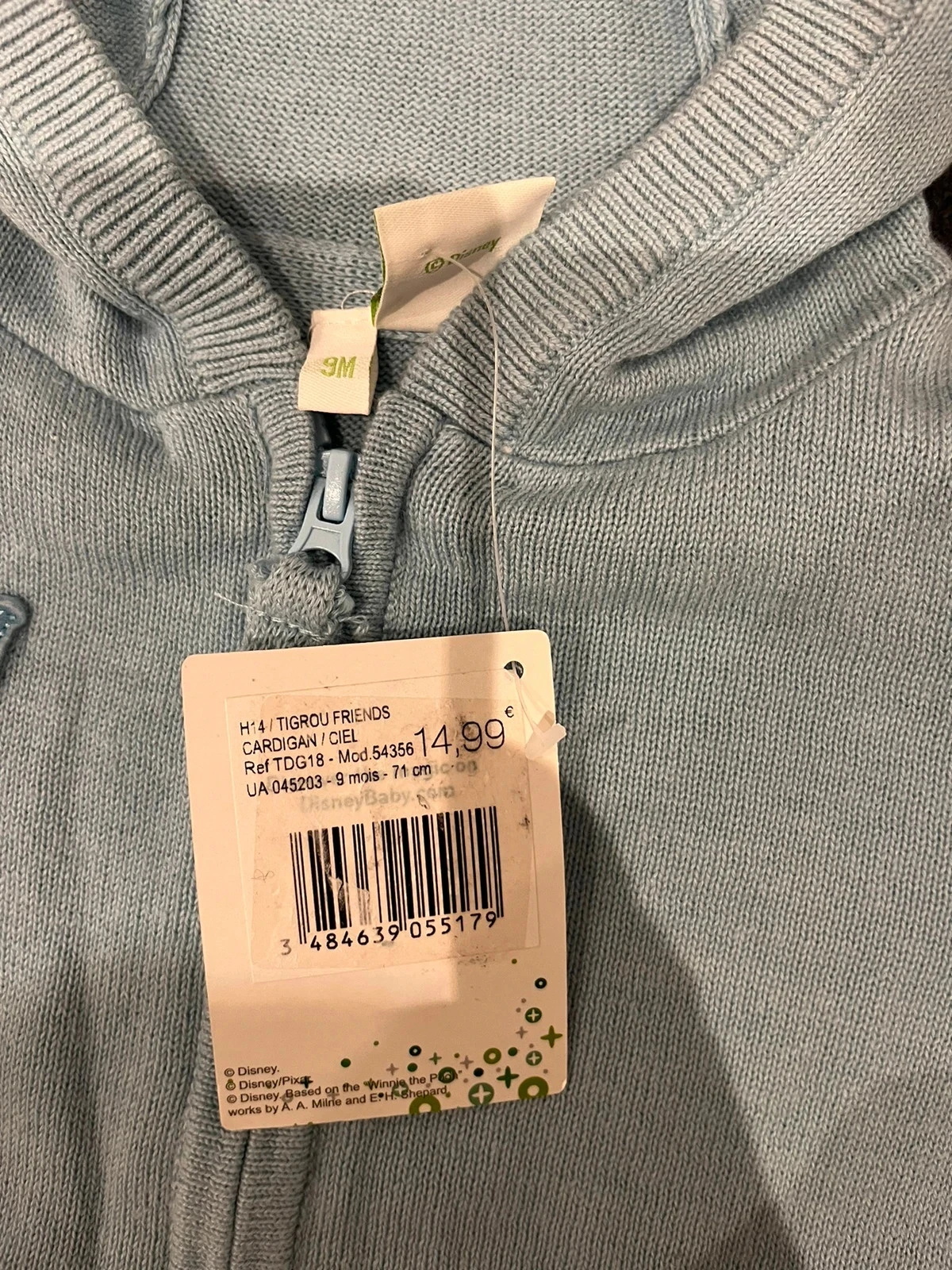 Disney Gilet – photo 4